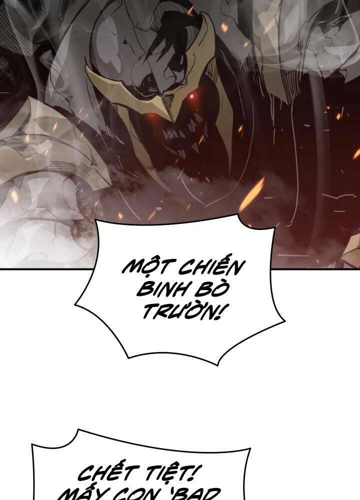 Tôi Là Lính Mới - Chapter 104 - Page 104