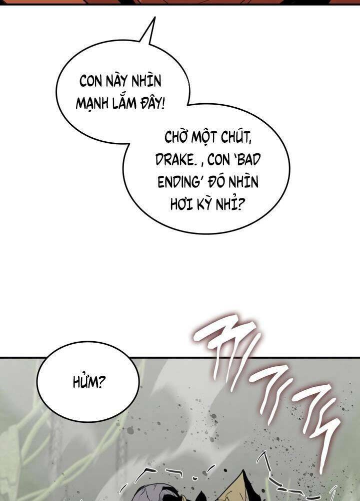 Tôi Là Lính Mới - Chapter 104 - Page 107