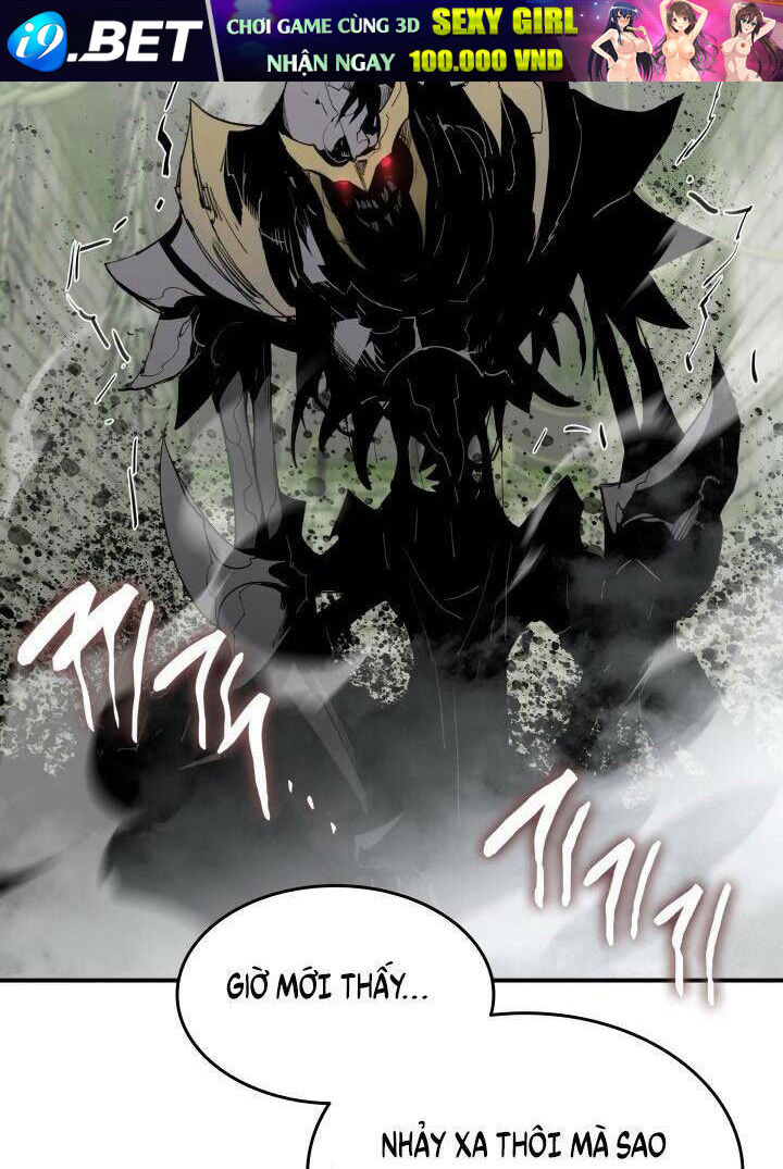 Tôi Là Lính Mới - Chapter 104 - Page 108