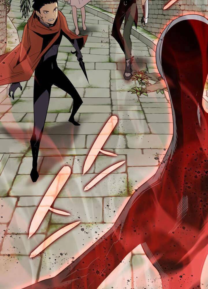 Tôi Là Lính Mới - Chapter 104 - Page 119