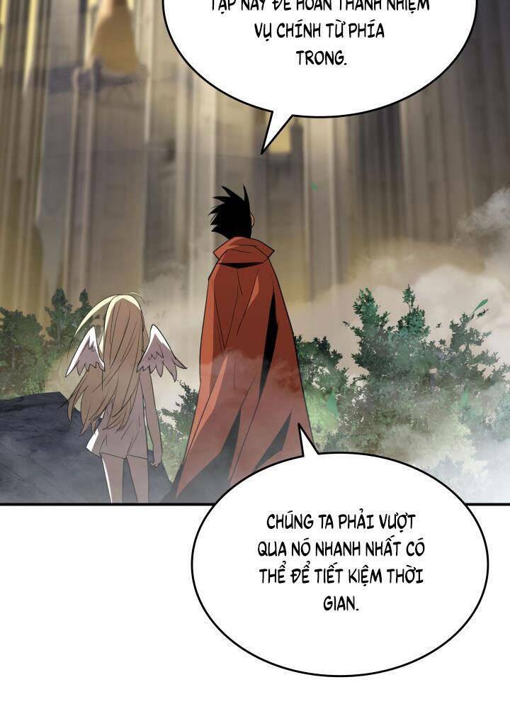 Tôi Là Lính Mới - Chapter 104 - Page 22