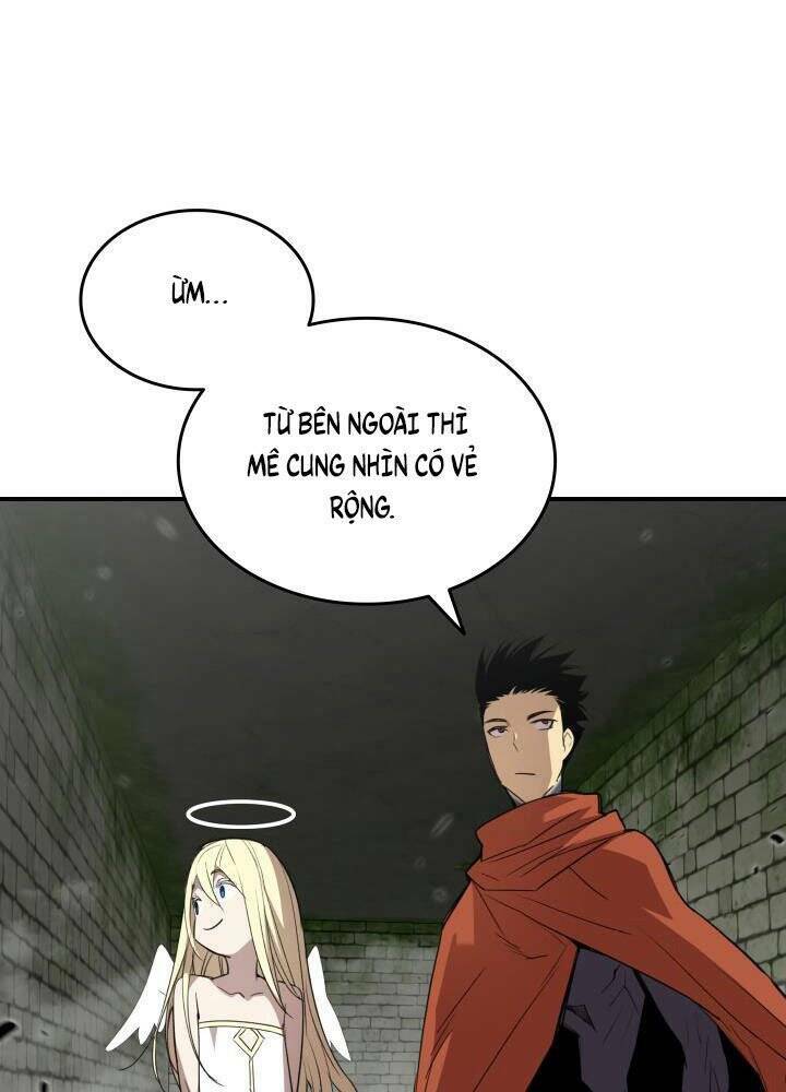 Tôi Là Lính Mới - Chapter 104 - Page 23