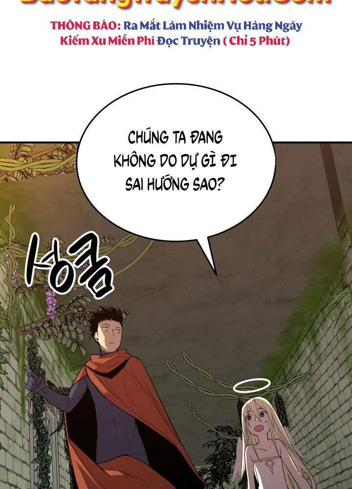 Tôi Là Lính Mới - Chapter 104 - Page 28