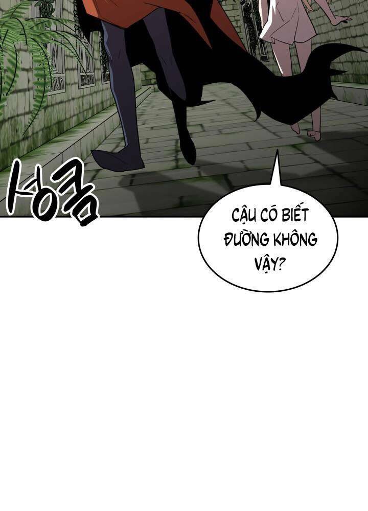 Tôi Là Lính Mới - Chapter 104 - Page 29
