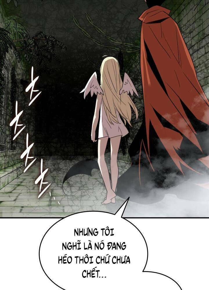 Tôi Là Lính Mới - Chapter 104 - Page 37