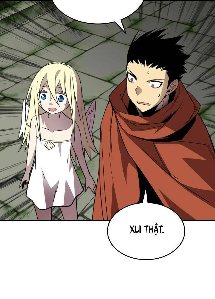 Tôi Là Lính Mới - Chapter 104 - Page 44