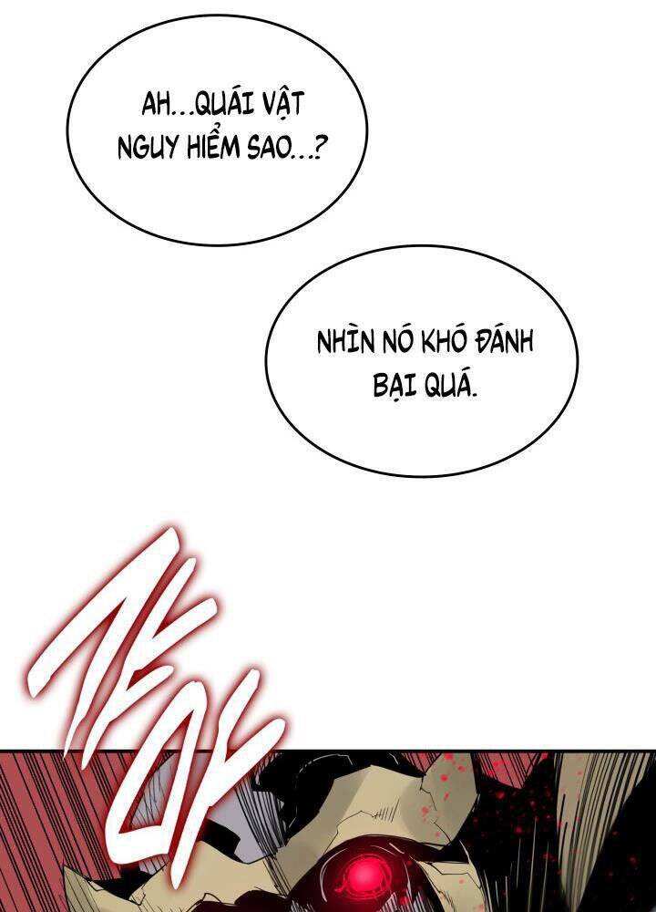 Tôi Là Lính Mới - Chapter 104 - Page 45