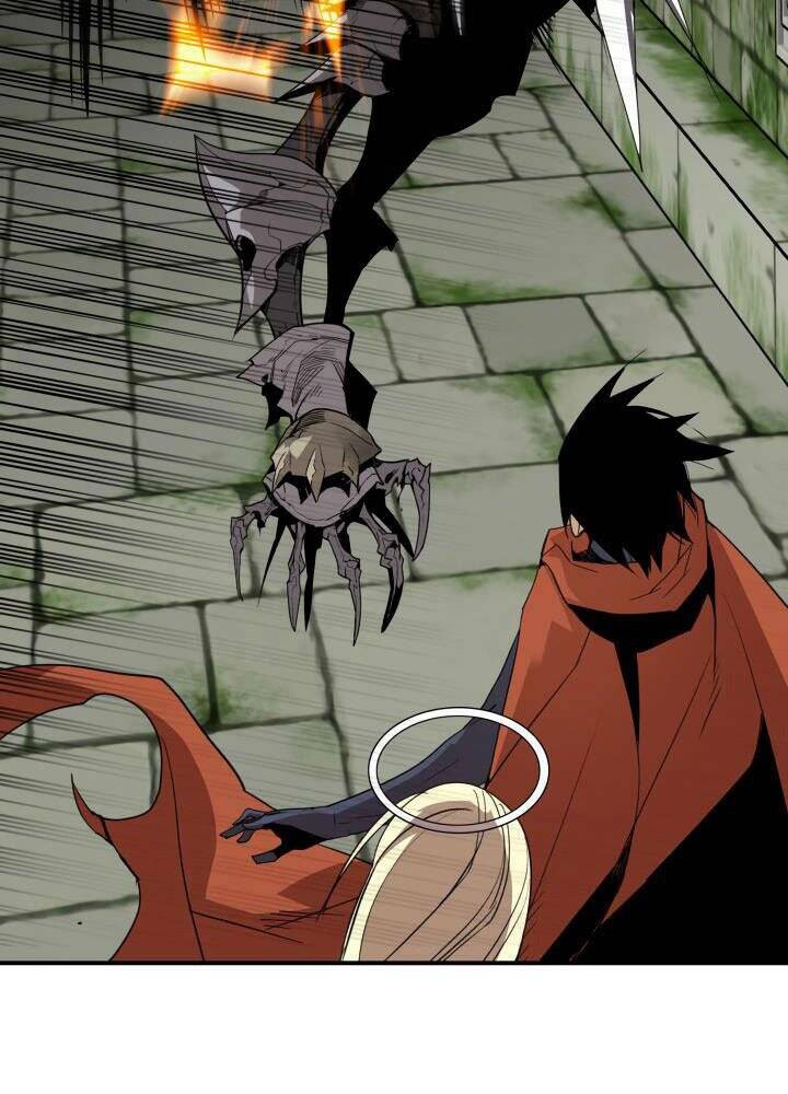 Tôi Là Lính Mới - Chapter 104 - Page 48