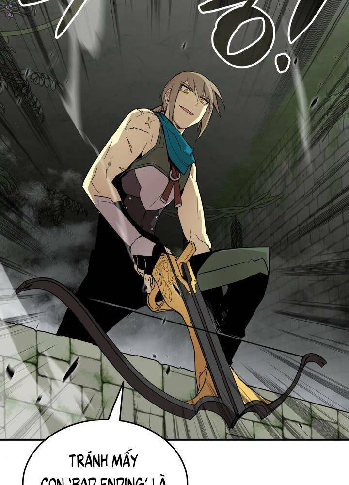 Tôi Là Lính Mới - Chapter 104 - Page 53