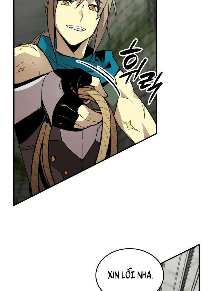 Tôi Là Lính Mới - Chapter 104 - Page 55