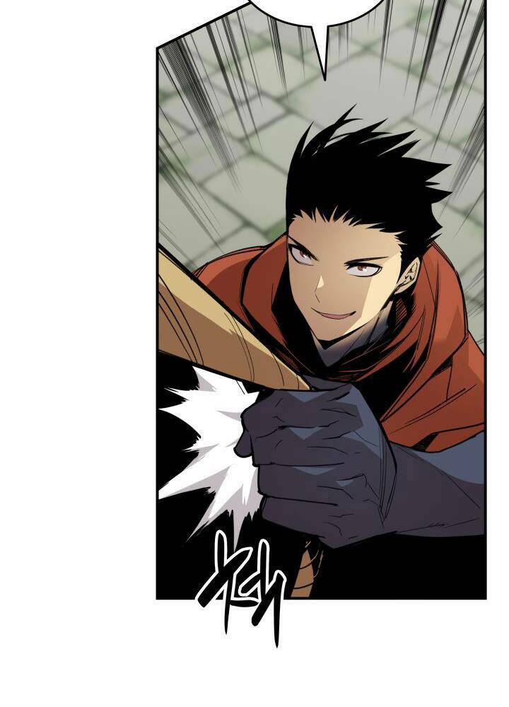 Tôi Là Lính Mới - Chapter 104 - Page 56