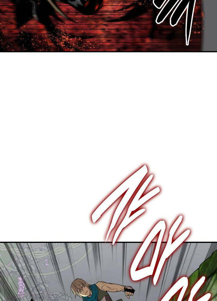 Tôi Là Lính Mới - Chapter 104 - Page 58