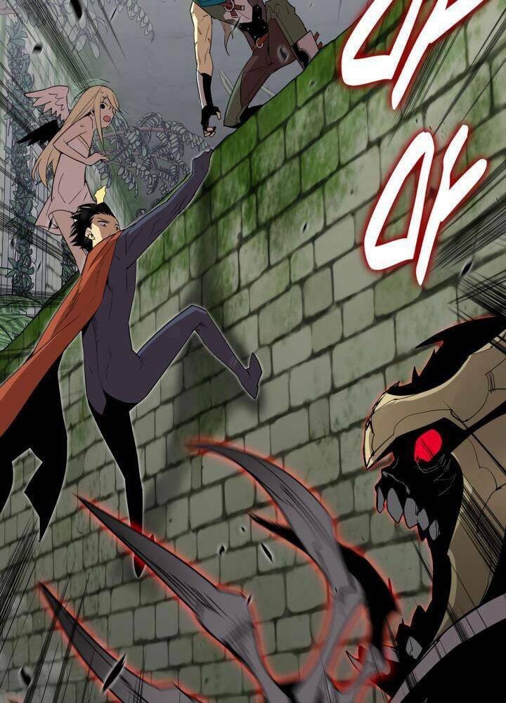 Tôi Là Lính Mới - Chapter 104 - Page 59