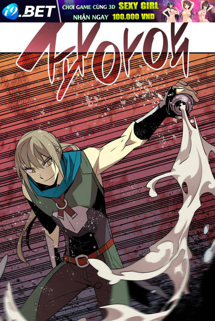 Tôi Là Lính Mới - Chapter 104 - Page 61