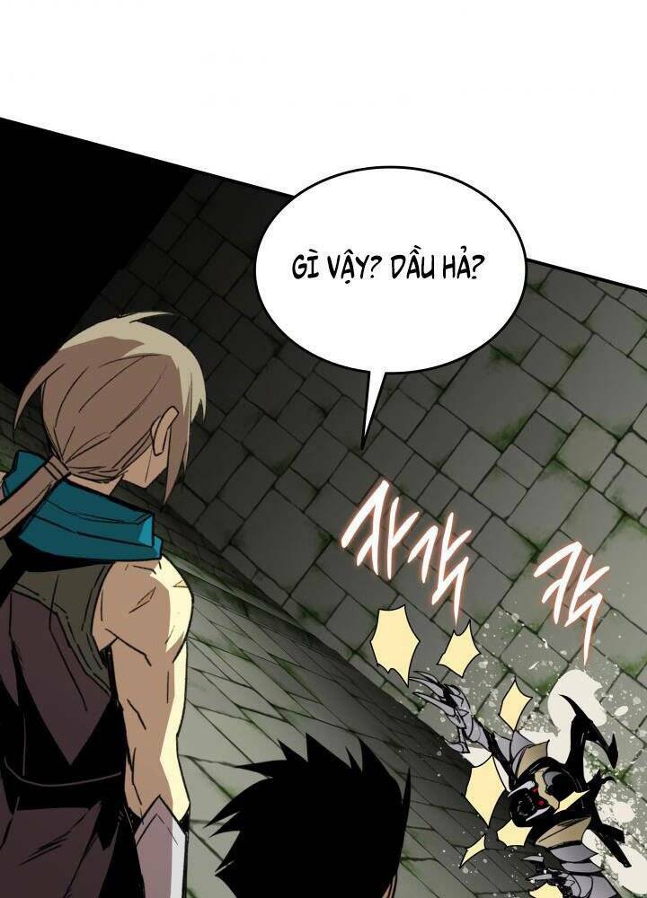 Tôi Là Lính Mới - Chapter 104 - Page 64