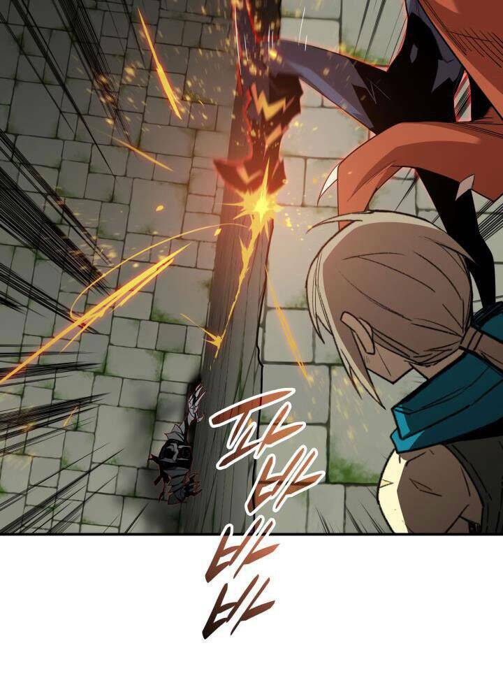 Tôi Là Lính Mới - Chapter 104 - Page 69