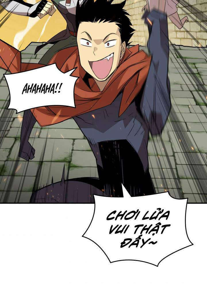 Tôi Là Lính Mới - Chapter 104 - Page 73