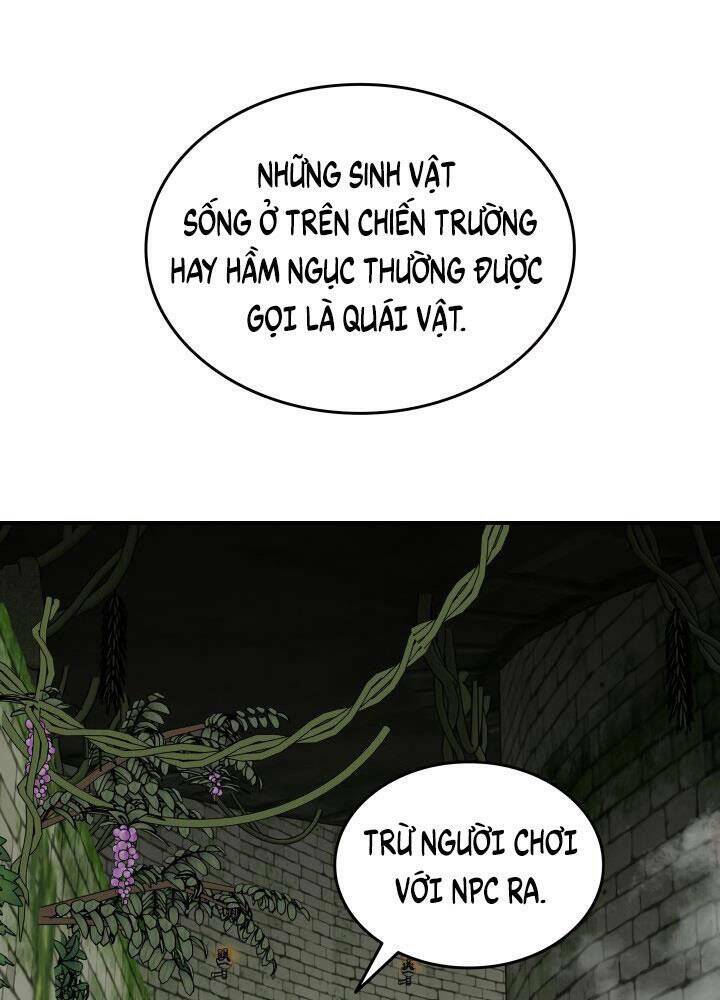Tôi Là Lính Mới - Chapter 104 - Page 76