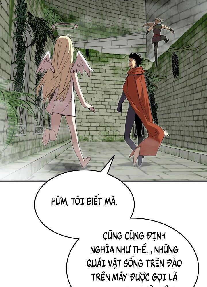 Tôi Là Lính Mới - Chapter 104 - Page 77