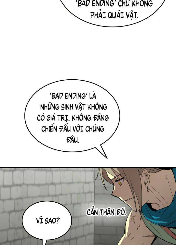 Tôi Là Lính Mới - Chapter 104 - Page 78