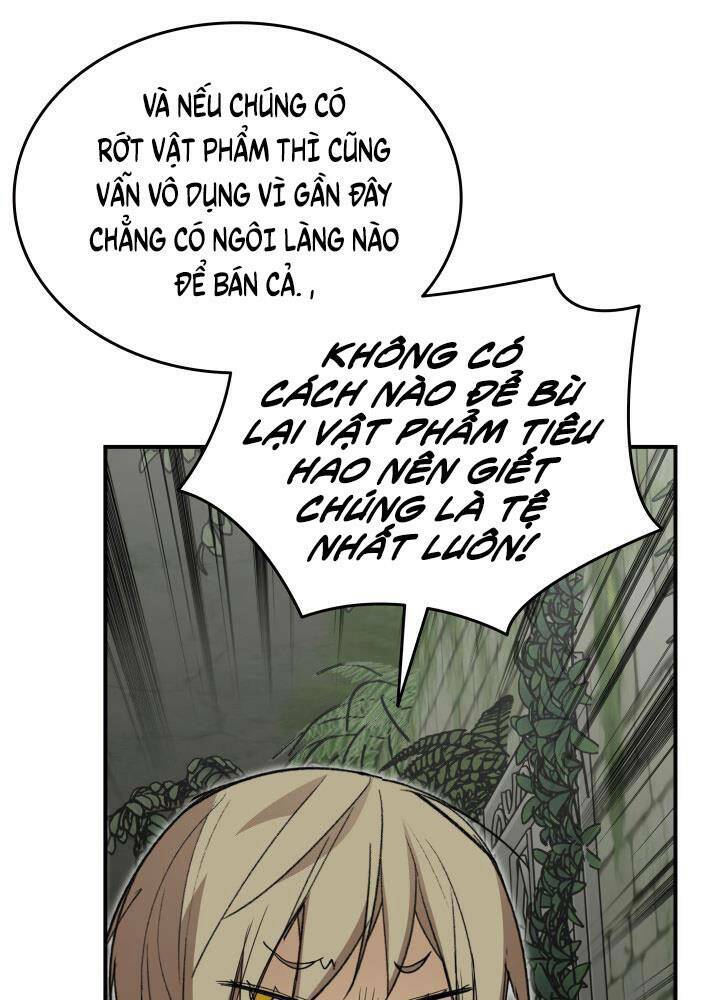 Tôi Là Lính Mới - Chapter 104 - Page 80