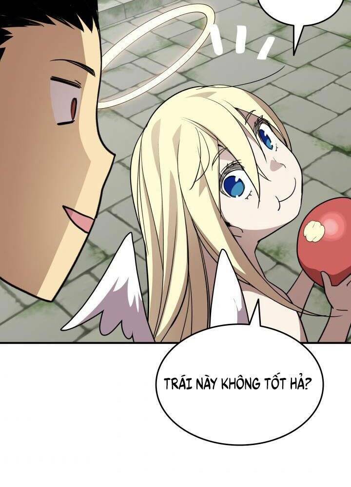 Tôi Là Lính Mới - Chapter 104 - Page 91