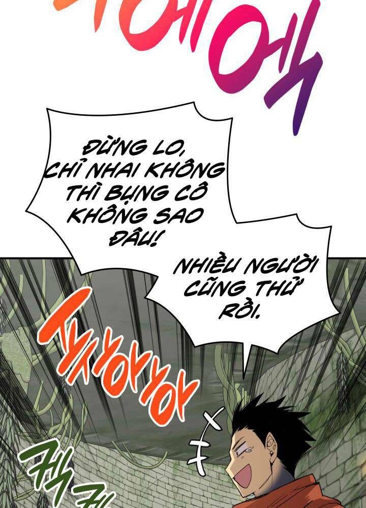 Tôi Là Lính Mới - Chapter 104 - Page 95