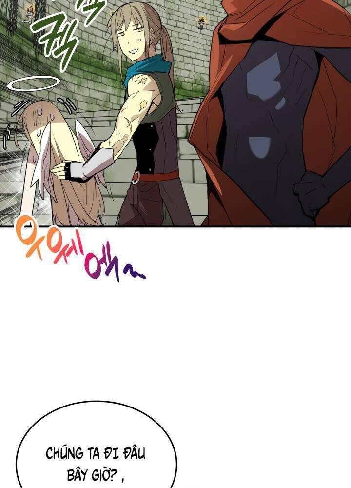 Tôi Là Lính Mới - Chapter 104 - Page 96