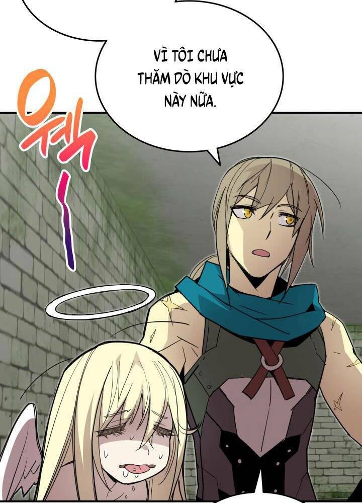 Tôi Là Lính Mới - Chapter 104 - Page 97