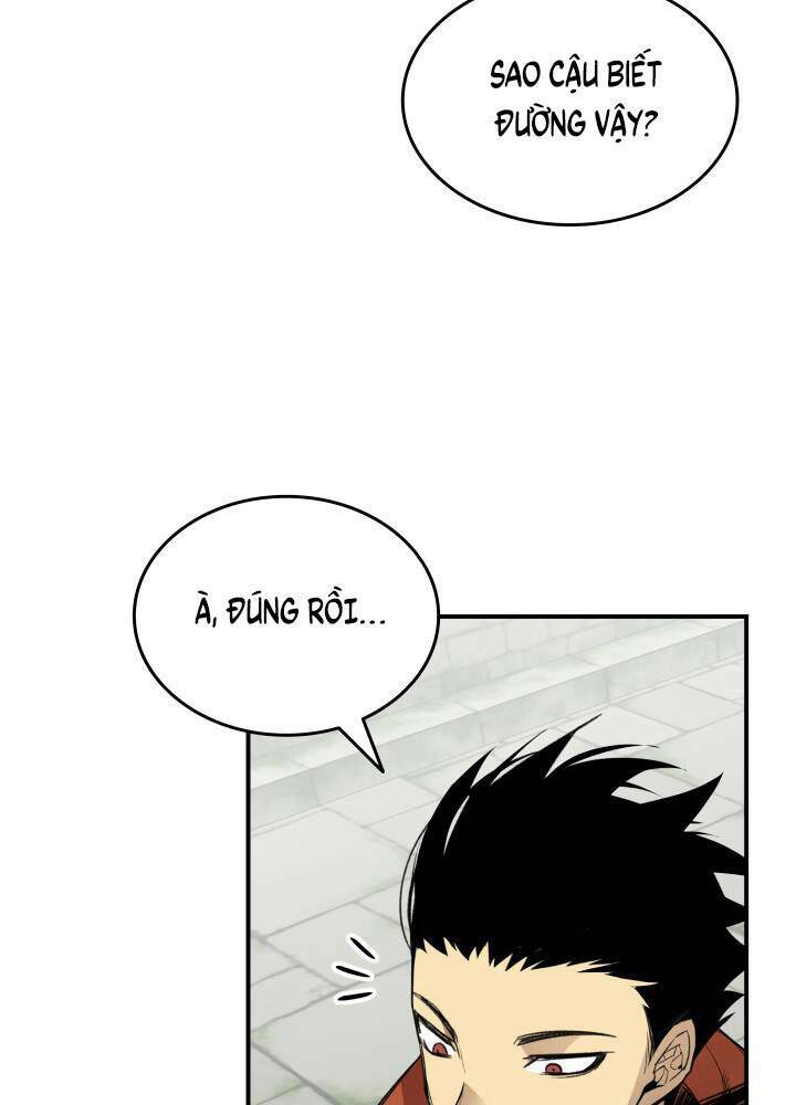 Tôi Là Lính Mới - Chapter 104 - Page 98