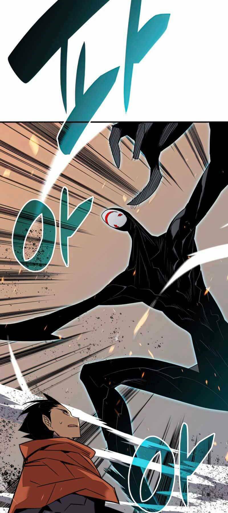 Tôi Là Lính Mới - Chapter 105 - Page 11