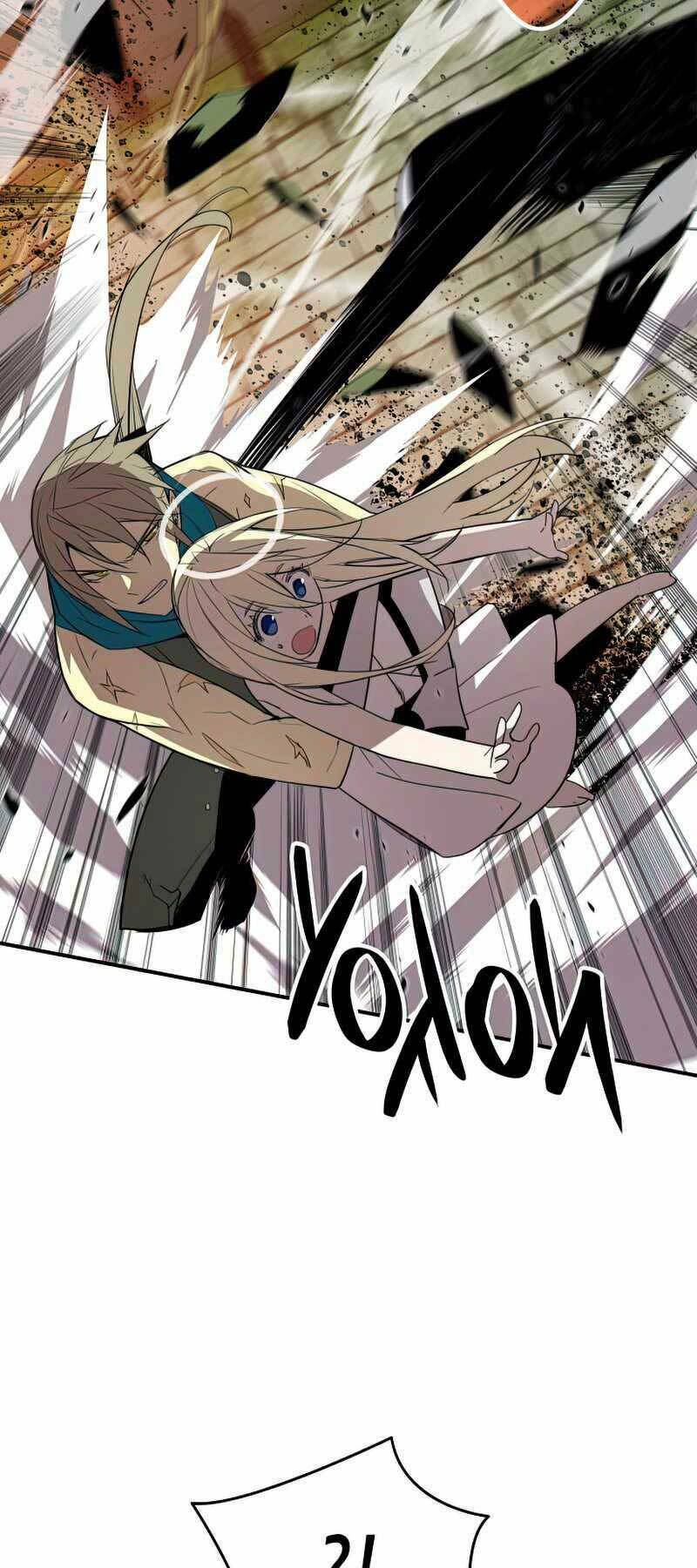 Tôi Là Lính Mới - Chapter 105 - Page 18