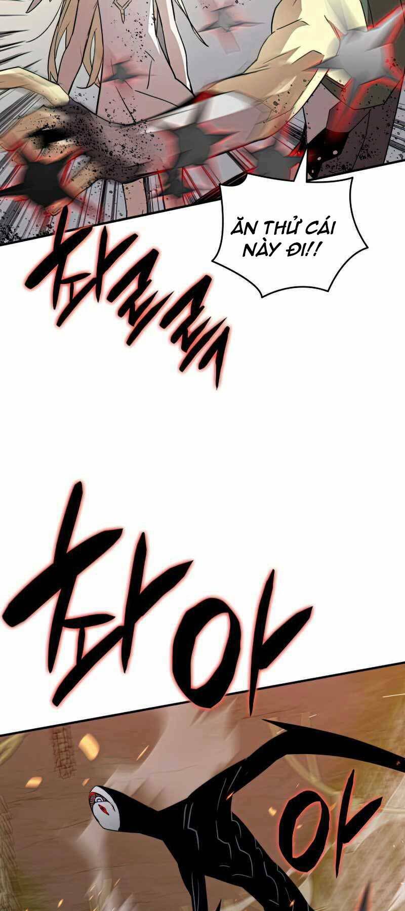 Tôi Là Lính Mới - Chapter 105 - Page 23