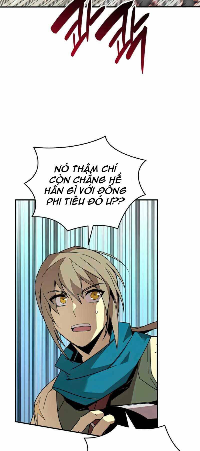 Tôi Là Lính Mới - Chapter 105 - Page 25