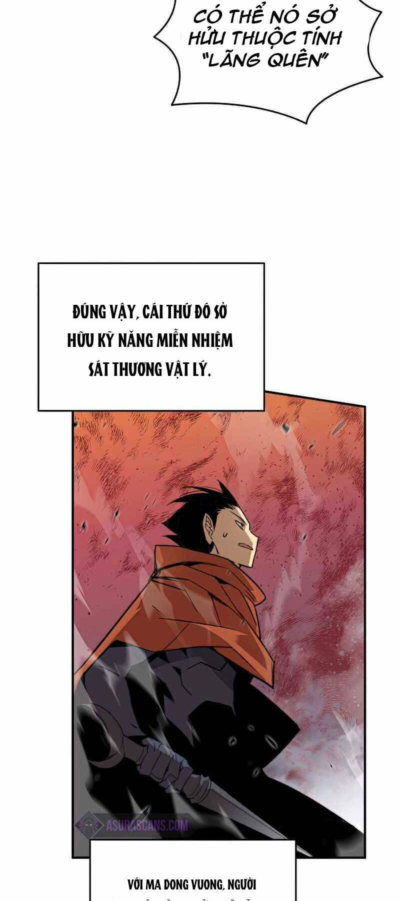 Tôi Là Lính Mới - Chapter 105 - Page 26