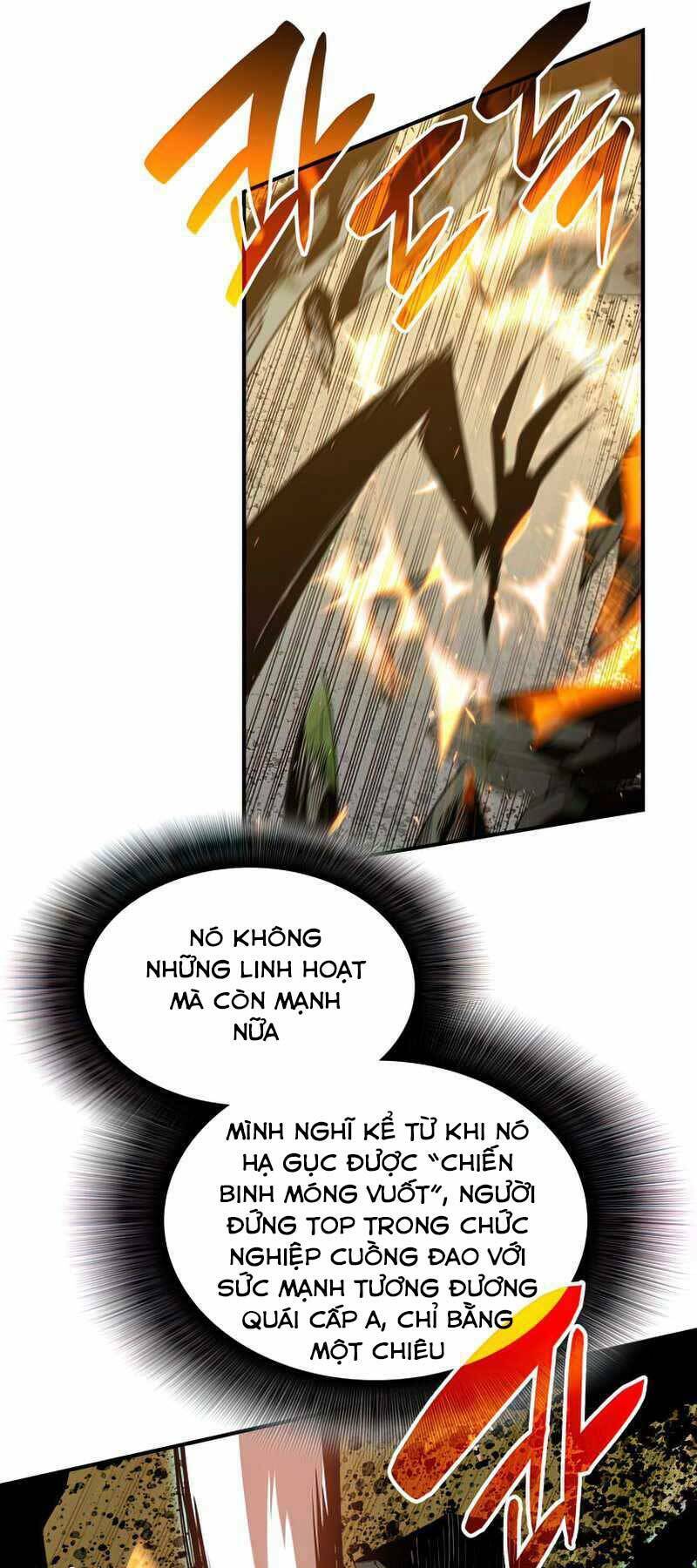 Tôi Là Lính Mới - Chapter 105 - Page 28