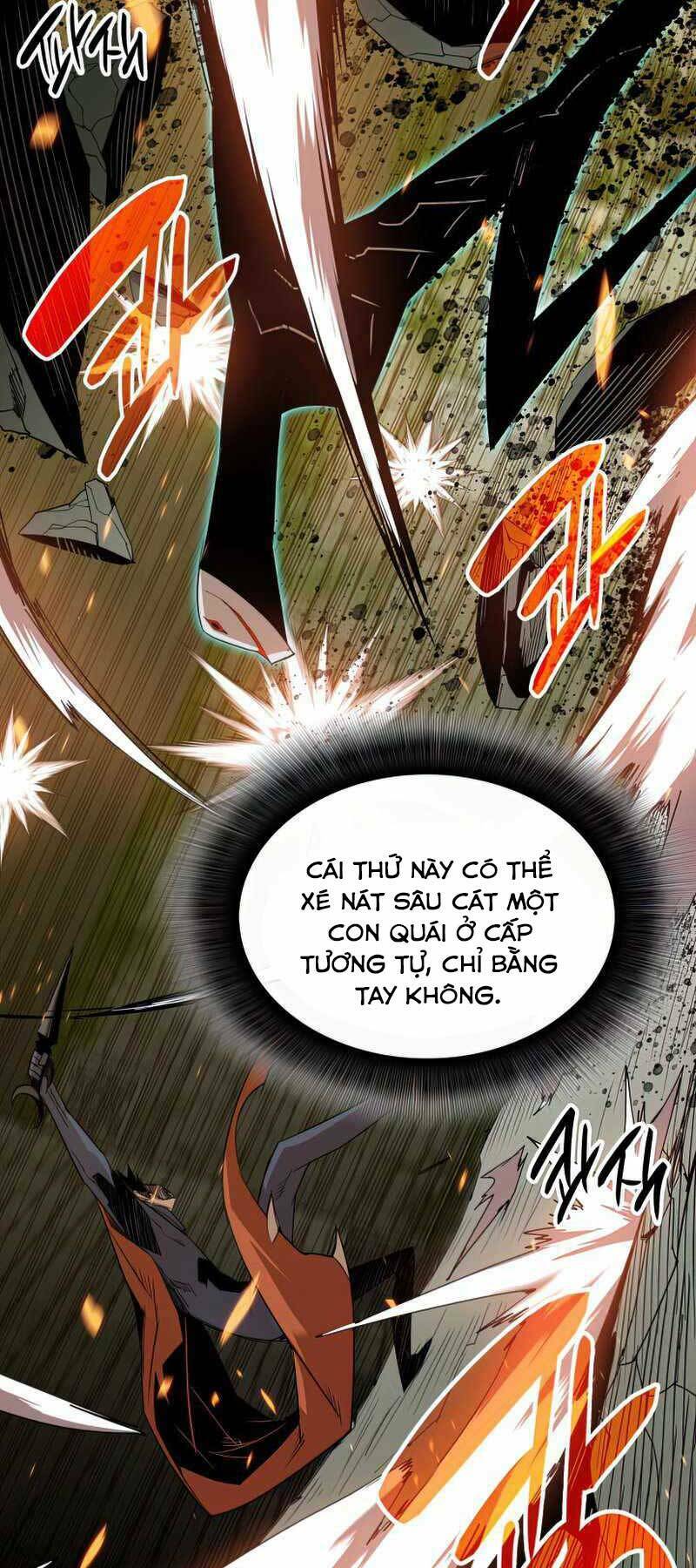 Tôi Là Lính Mới - Chapter 105 - Page 29