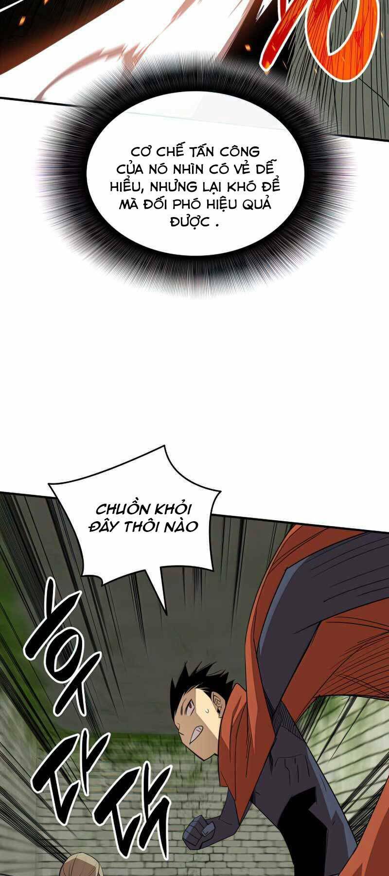 Tôi Là Lính Mới - Chapter 105 - Page 30