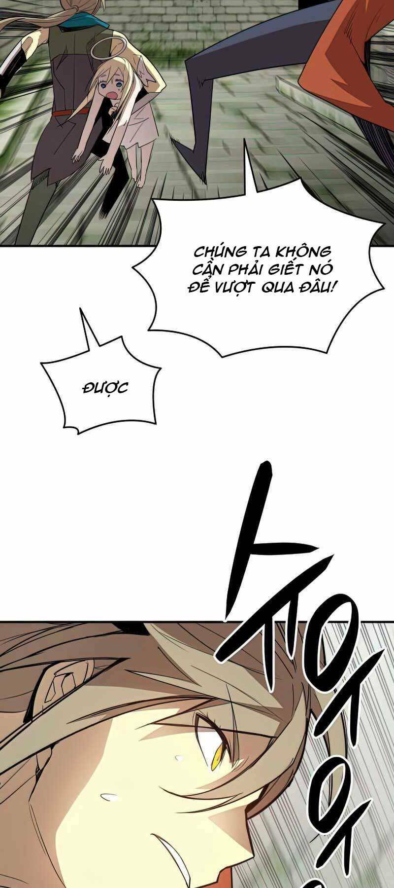 Tôi Là Lính Mới - Chapter 105 - Page 31