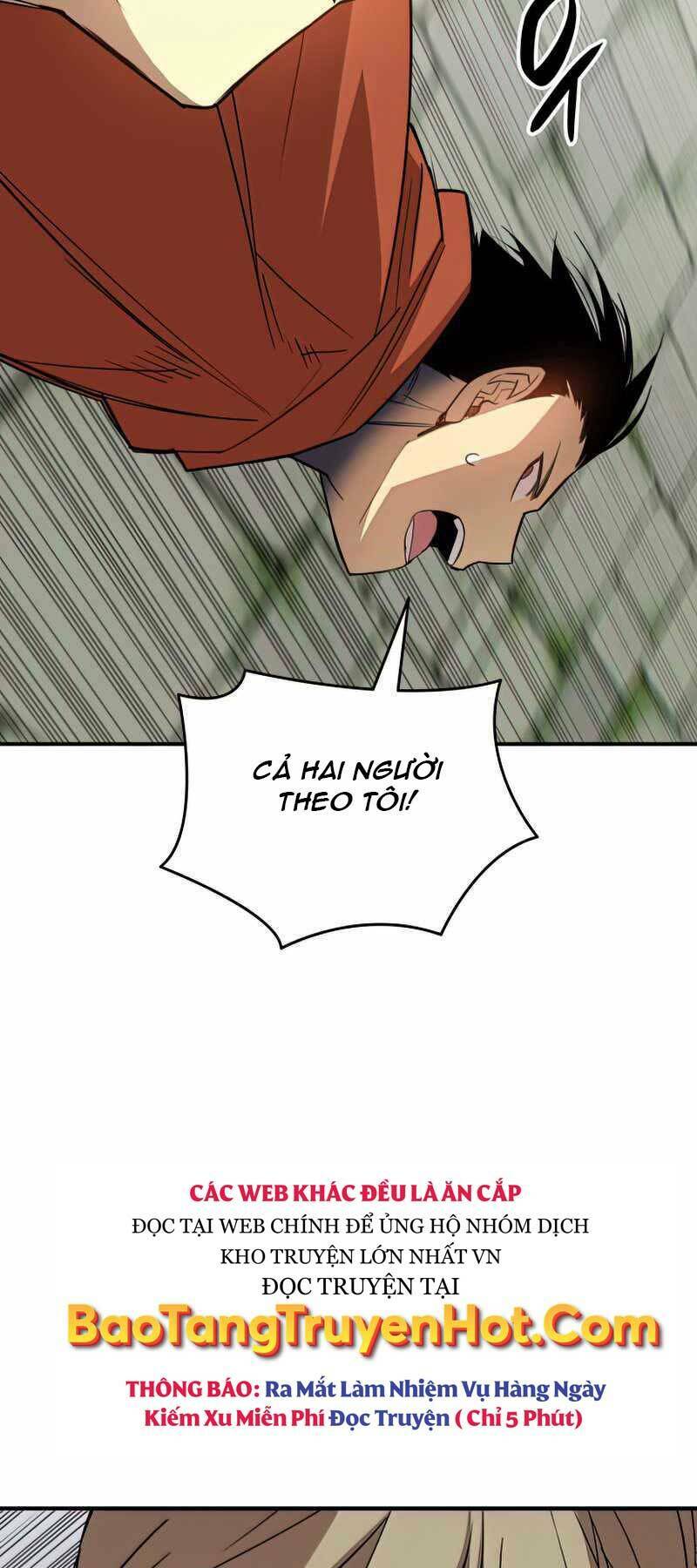 Tôi Là Lính Mới - Chapter 105 - Page 32