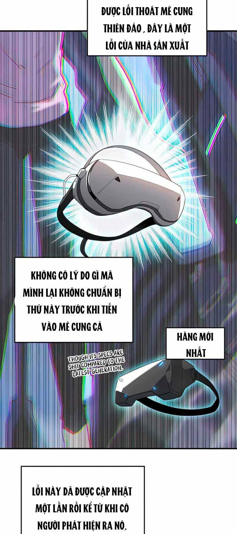 Tôi Là Lính Mới - Chapter 105 - Page 36