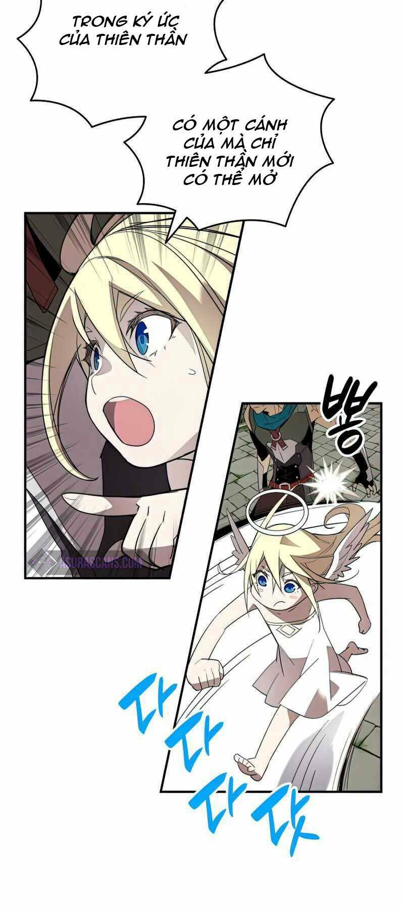 Tôi Là Lính Mới - Chapter 105 - Page 39