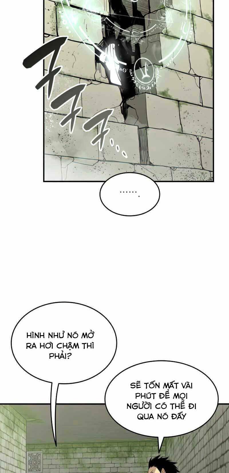 Tôi Là Lính Mới - Chapter 105 - Page 42