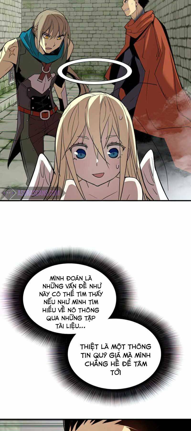 Tôi Là Lính Mới - Chapter 105 - Page 43