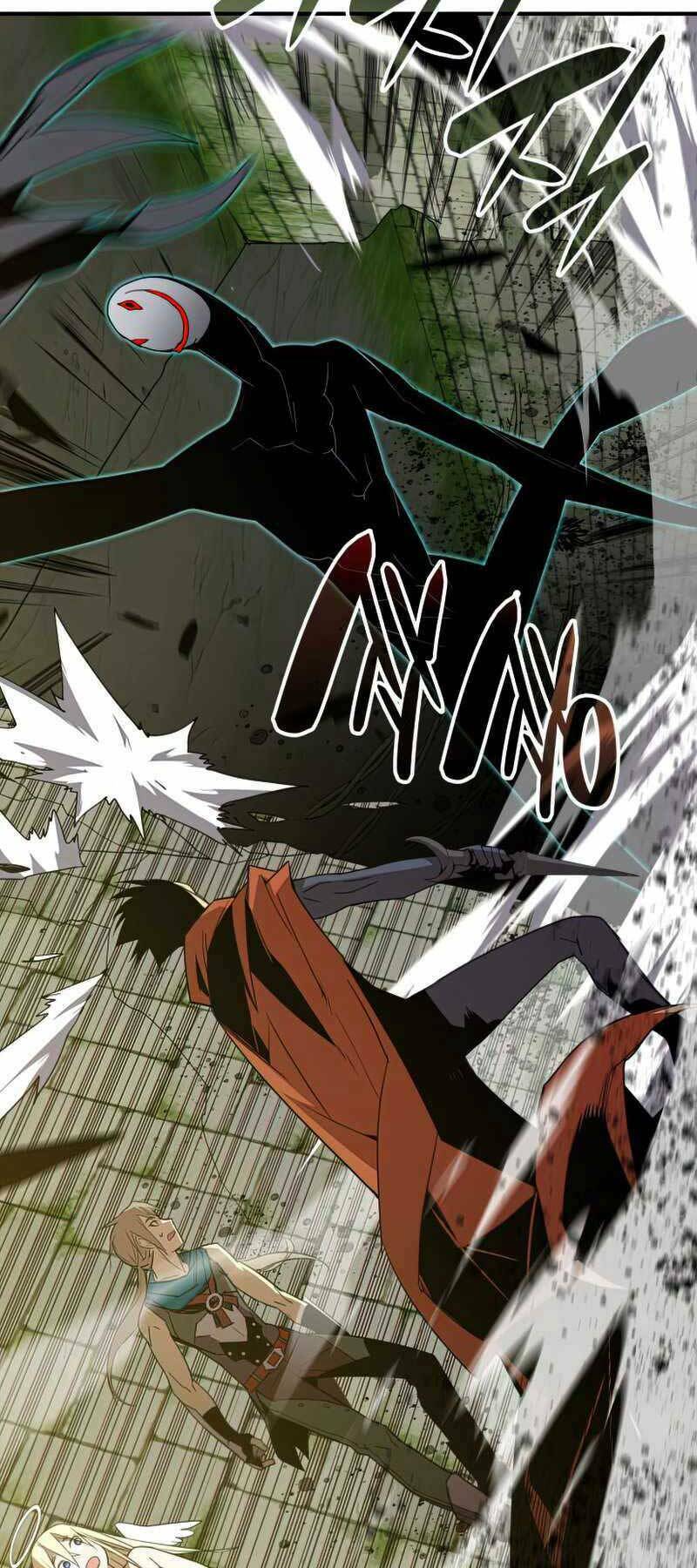 Tôi Là Lính Mới - Chapter 105 - Page 45