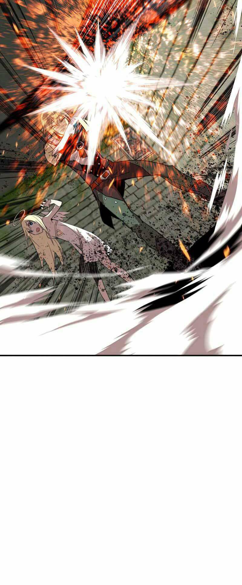 Tôi Là Lính Mới - Chapter 105 - Page 49