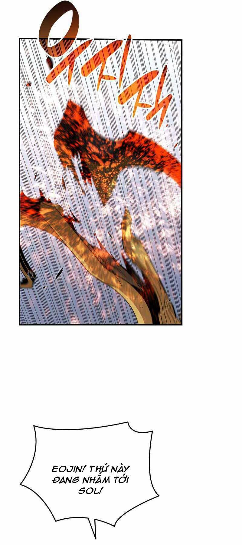 Tôi Là Lính Mới - Chapter 105 - Page 50