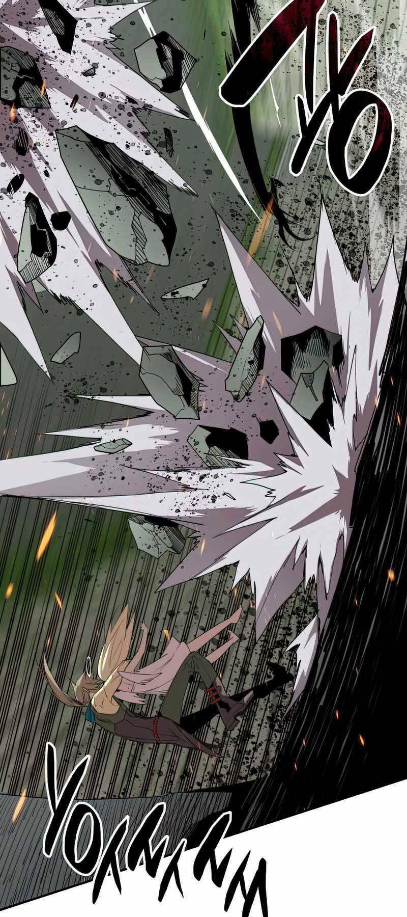 Tôi Là Lính Mới - Chapter 105 - Page 54