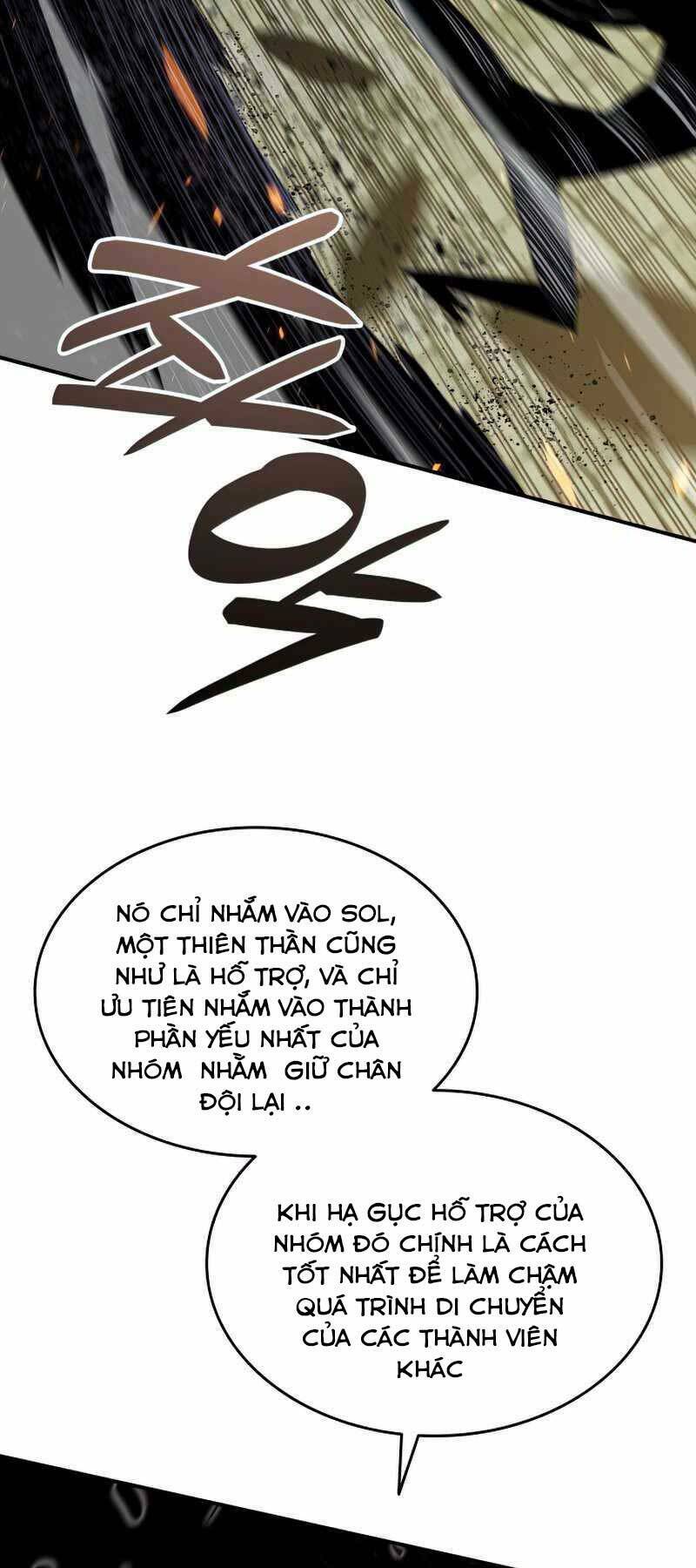 Tôi Là Lính Mới - Chapter 105 - Page 58