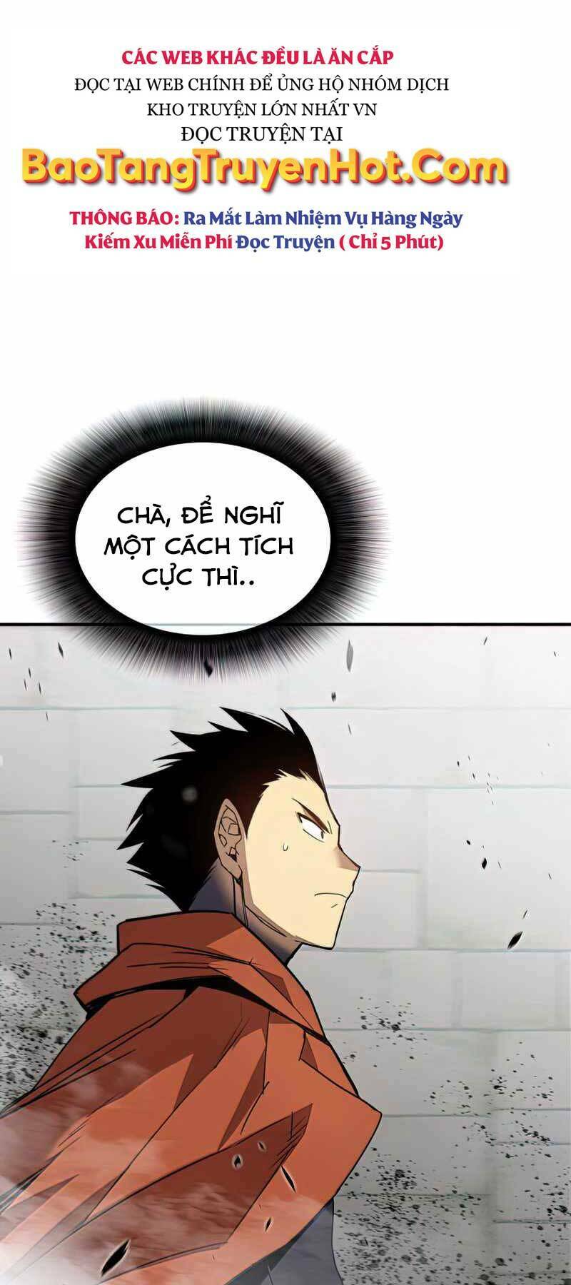 Tôi Là Lính Mới - Chapter 105 - Page 5